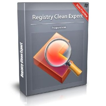 Registry Clean Expert 4.86