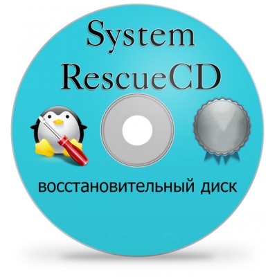 SystemRescueCd 3.7.1
