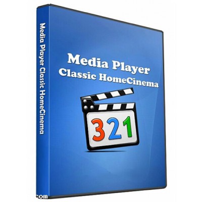 Media Player Classic Home Cinema 1.6.8.7391