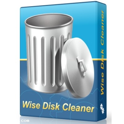 Wise Disk Cleaner 7.82.551