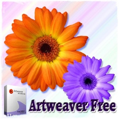 Artweaver 4.0.0.748