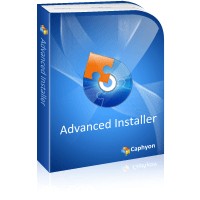Advanced Installer Architect v9.7 Build 48524