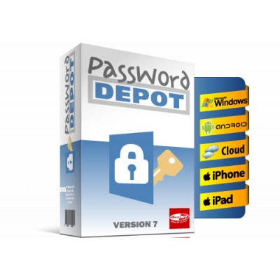 Password Depot Professional 7.0.7