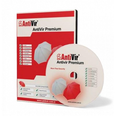 Avira Antivirus Premium 2012 12.0.0.1183