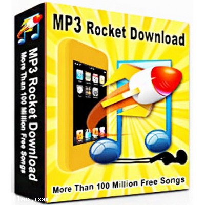 MP3 Rocket Download 2.4.0.6