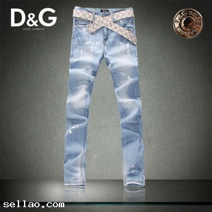DG 2010 gentlemen jeans
