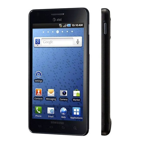 Samsung I997 Infuse 4G Unlocked Smart phone