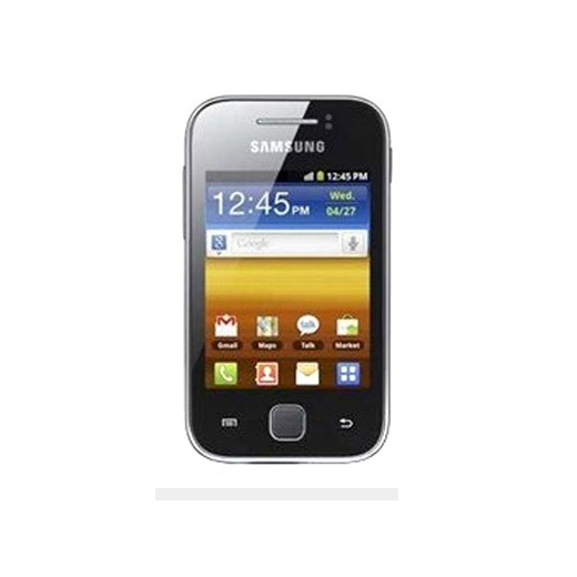 Unlonked original Samsung S5360 Smart cellphone 2MP GPS MP4 3G Wi-Fi 3.0