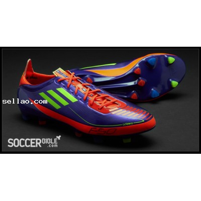 more size adidas F50 adizero Prime Football Boots