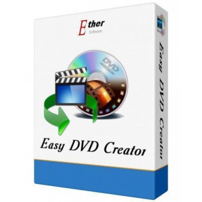 Easy DVD Creator 2.5.10