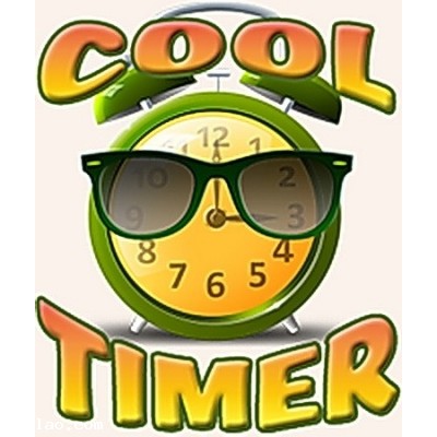 Cool Timer 5.0.3.0