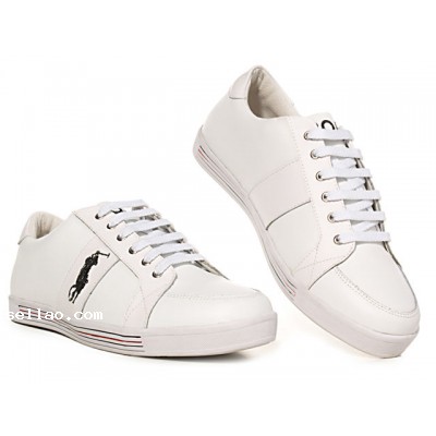 new cheap Polo Ralph Lauren Men's Fashion Shoes Size:40-47