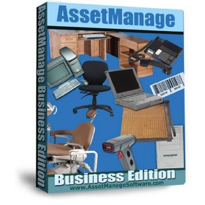 AssetManage 2010 v10.0.11 Standard Edition