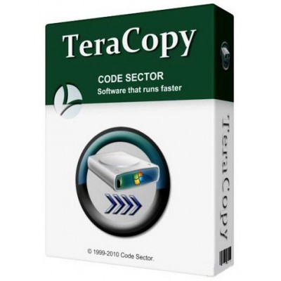 TeraCopy Pro 2.27