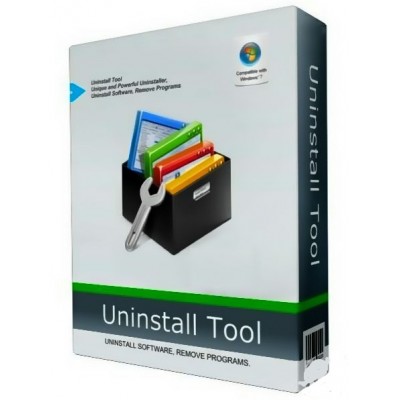 Uninstall Tool 3.1.1 Build 5235