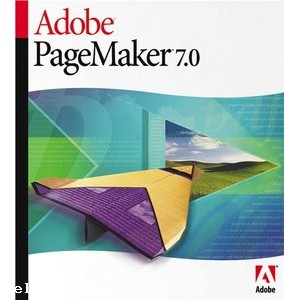Adobe PageMaker 7.0 Pro