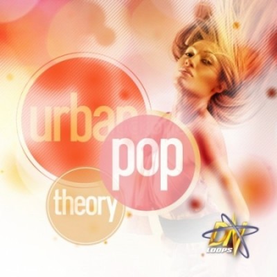 DN Loops - Urban Pop Theory