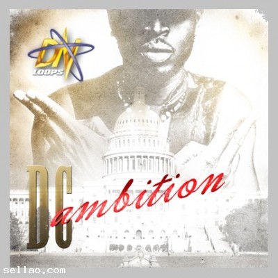 DN Loops - DC Ambition