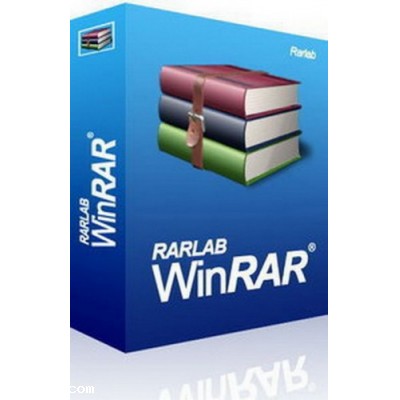 WinRAR v4.10