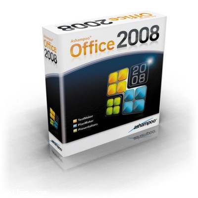 Ashampoo Office v3.0