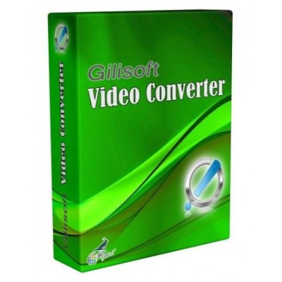 GiliSoft Video Converter 5.2.0
