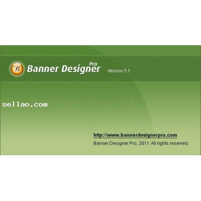 WebSmartz Banner Designer Pro 5.1