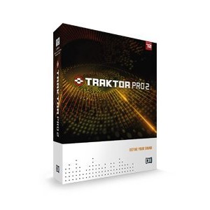 Native Instruments Traktor Pro 2 v2.6.1 | Professional DJ software tools