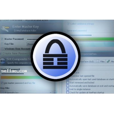 KeePass Password Safe 1.26