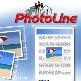 PhotoLine v17.53 < Image processing software >