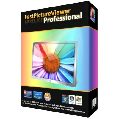 FastPictureViewer Home Basic 1.9.307