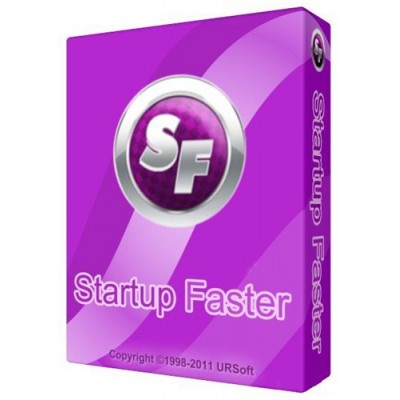 Startup Faster 3.6.2011.14