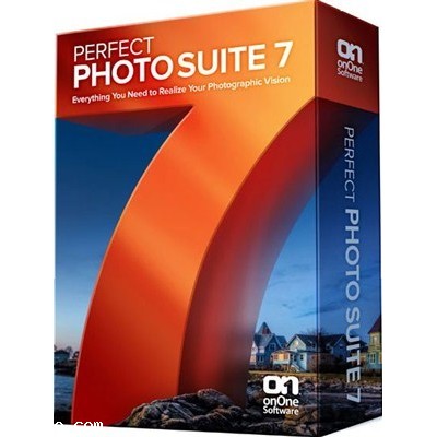 onOne Perfect Photo Suite 7.5.1 Premium Edition