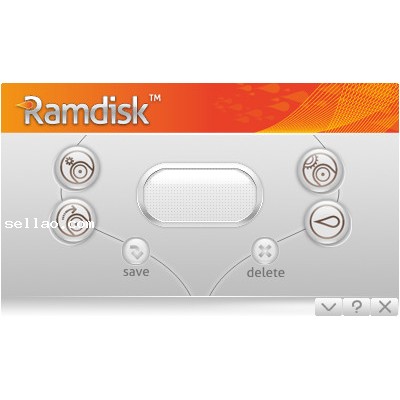 GiliSoft RAMDisk v4.2