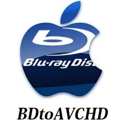 BDtoAVCHD v1.7.5 | Video Compression Software