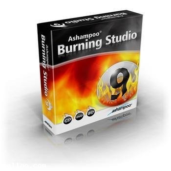 Ashampoo Burning Studio 12.0.5