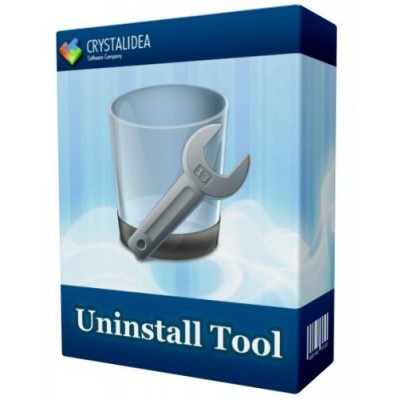 Uninstall Tool v3.0.5215
