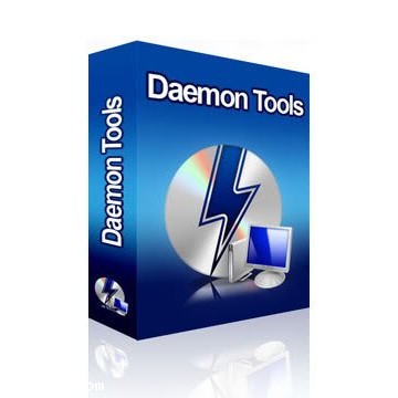 Demon tools Pro 5.2