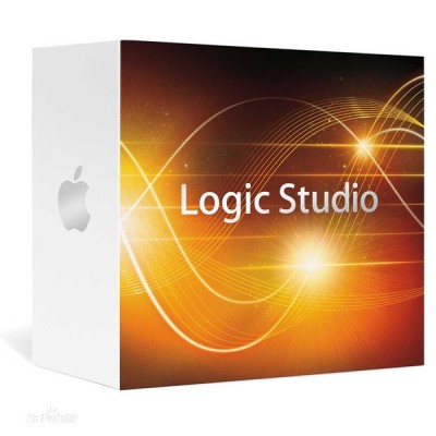 logic studio 9.16 for MAC
