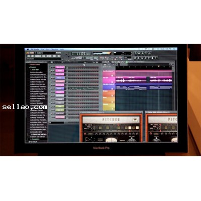 FL Studio 11.0.2-1 PB-Mac OSX