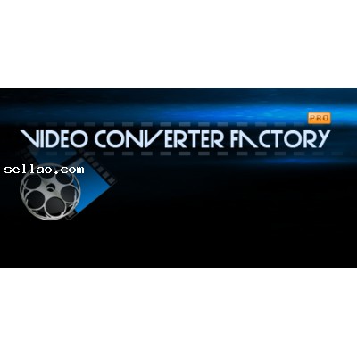 WonderFox Video Converter Factory Pro 6.0