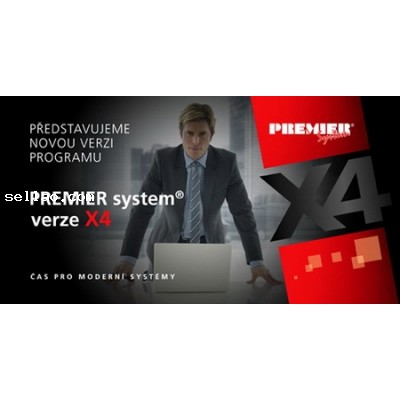 Premier System X4.2.912
