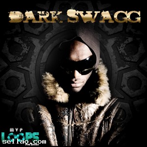 MVP Loops Dark Swagg