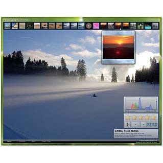 FastPictureViewer Home Basic 1.9.263 (x86/x64) Full version