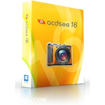 ACDSee 16.1 Build 88