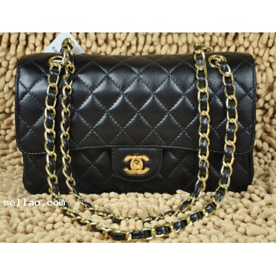 Chanel Chain Bag Lady BagTote handbag