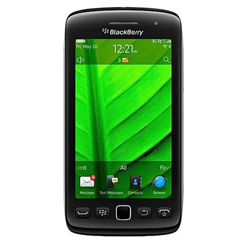 Blackberry Torch 9860 Unlocked Phone
