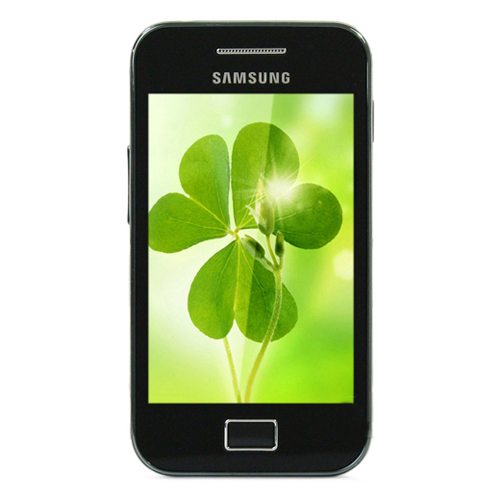 Samsung Galaxy Ace S5830-Unlocked cellphone
