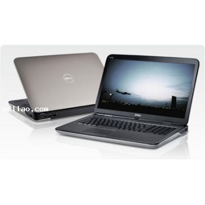 Dell XPS 17 X17L-751ELS 17.3-Inch Laptop