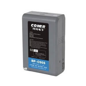 V-Mount Battery/ (aftermarket) Sony Battery, 95Wh V-Lock Battery /RED Battery