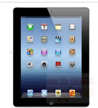 Unlocked Apple iPad 3rd Generation